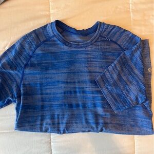 Lululemon shirt